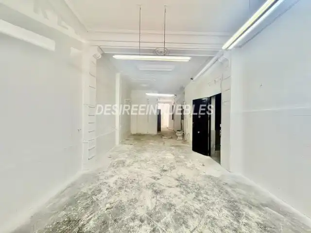 Local comercial en alquiler en Gran Via del Marqués del Túria, imagen 7