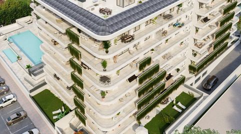 Foto 5 de Apartamento en venta en Castillo Sohail - Myramar, Fuengirola