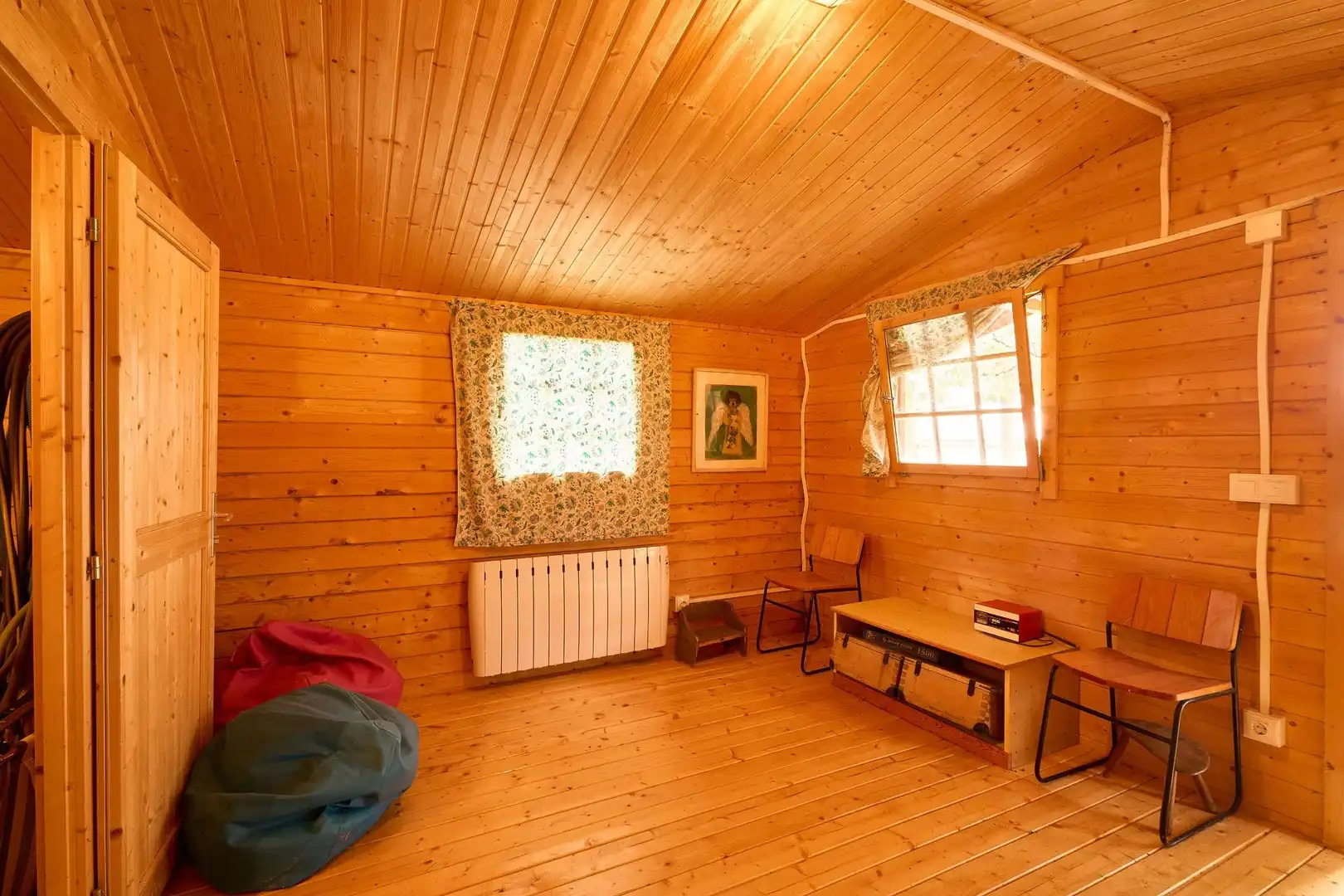 Finca rústica en venta en Horcajo Medianero