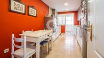 Kitchen of Flat for sale in  Madrid Capital  with Air Conditioner