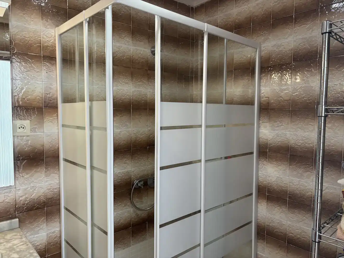 Bathroom of Country homes for sale in Cocentaina