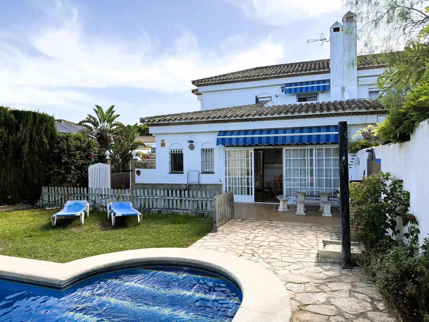 Casa en venda a Las Lagunas - Campano, imagen 37