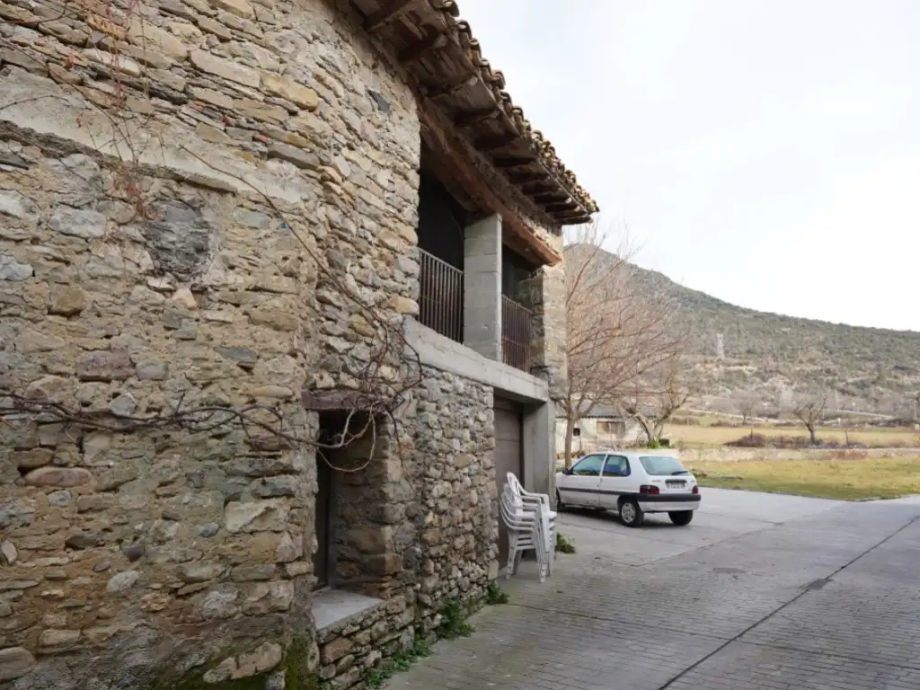 Buildings for sale in Diseminados Afueras Navarri, 1, Foradada del Toscar