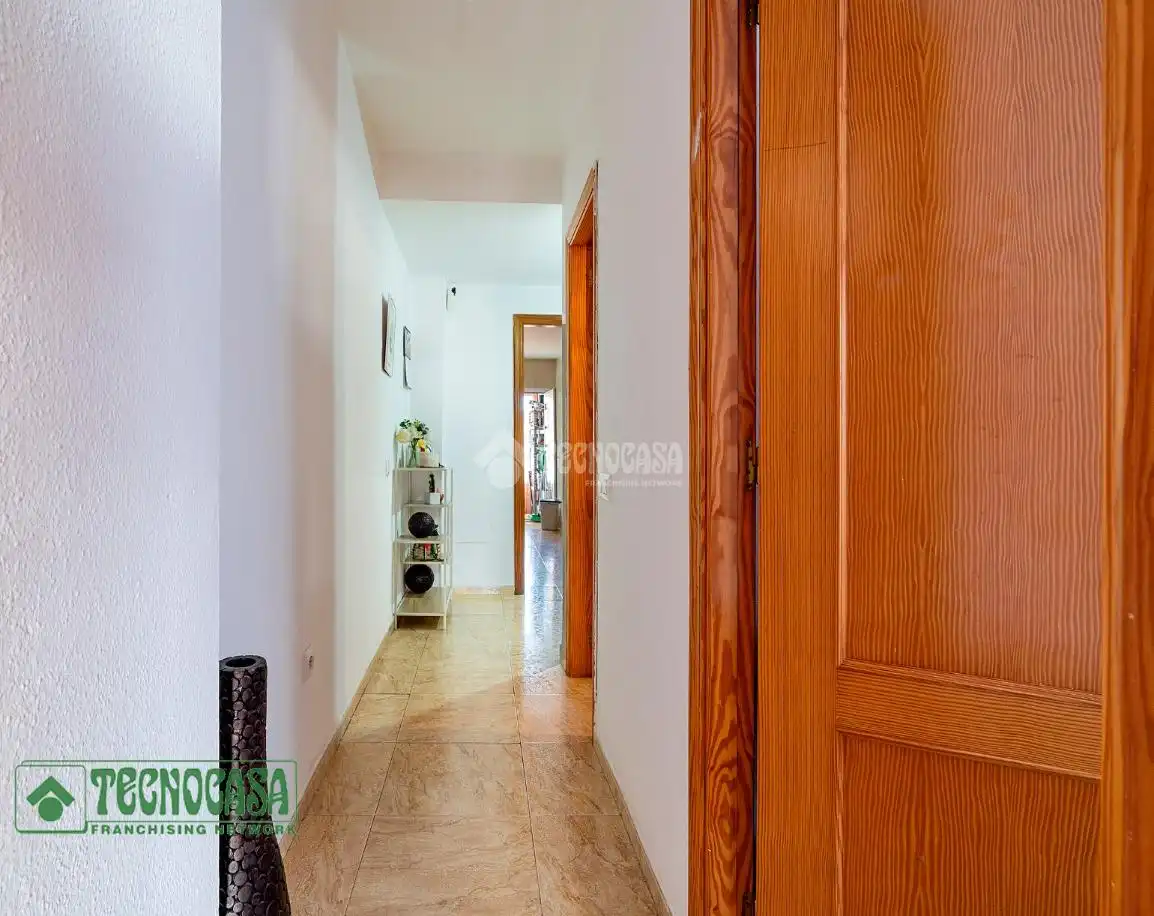 Flat with lift for sale in El Ejido Ciudad, imagen 11