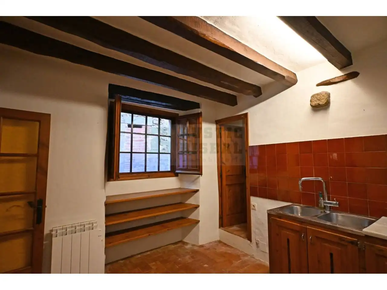 Kitchen of Country homes for sale in Colomers  with Heating and Terrace