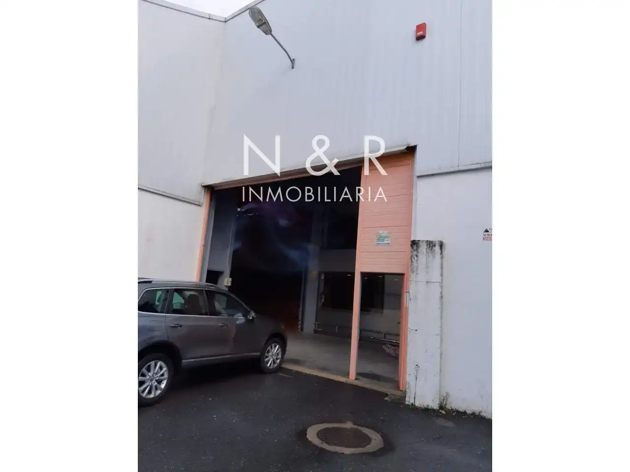 Nau industrial en venda a ESTROBO, imagen 12