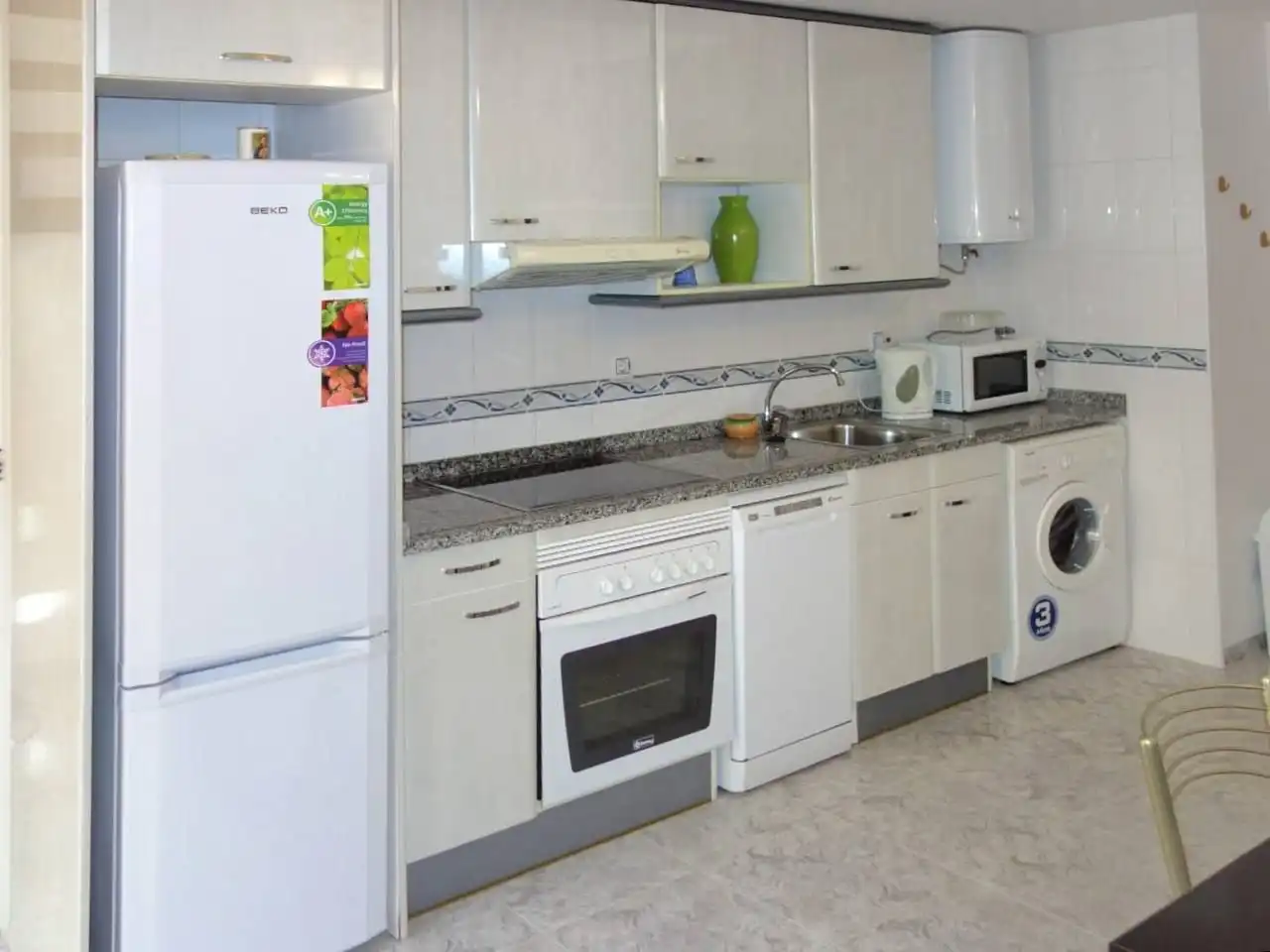 Duplex with pool for sale in Antillas 26, imagen 7