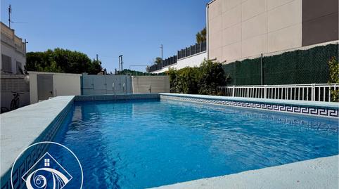 Foto 3 de Estudi en venda a Les Botigues de Sitges, Barcelona