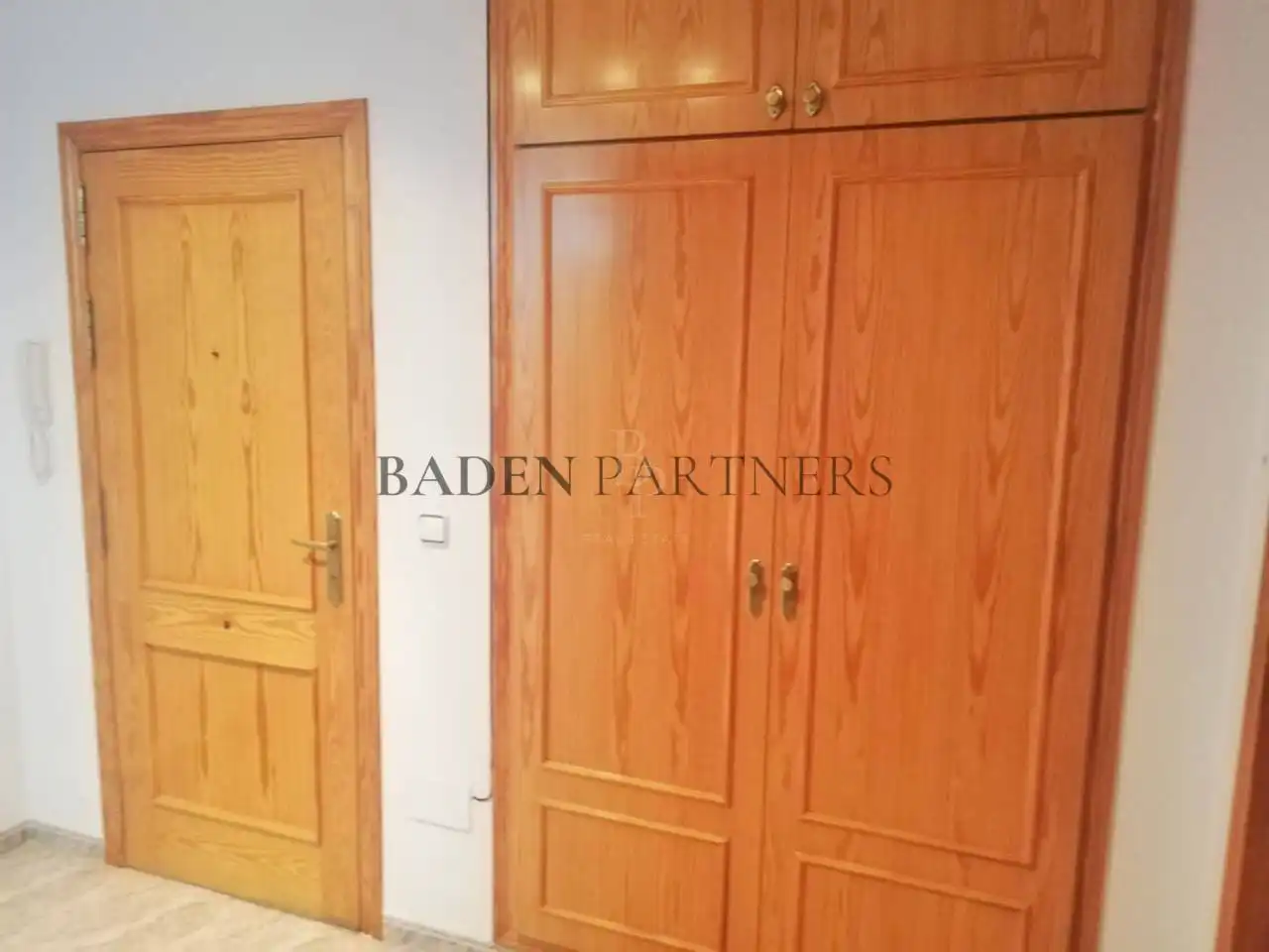 Schlafzimmer von Wohnung zur Miete in La Sénia mit Möbliert und Balkon