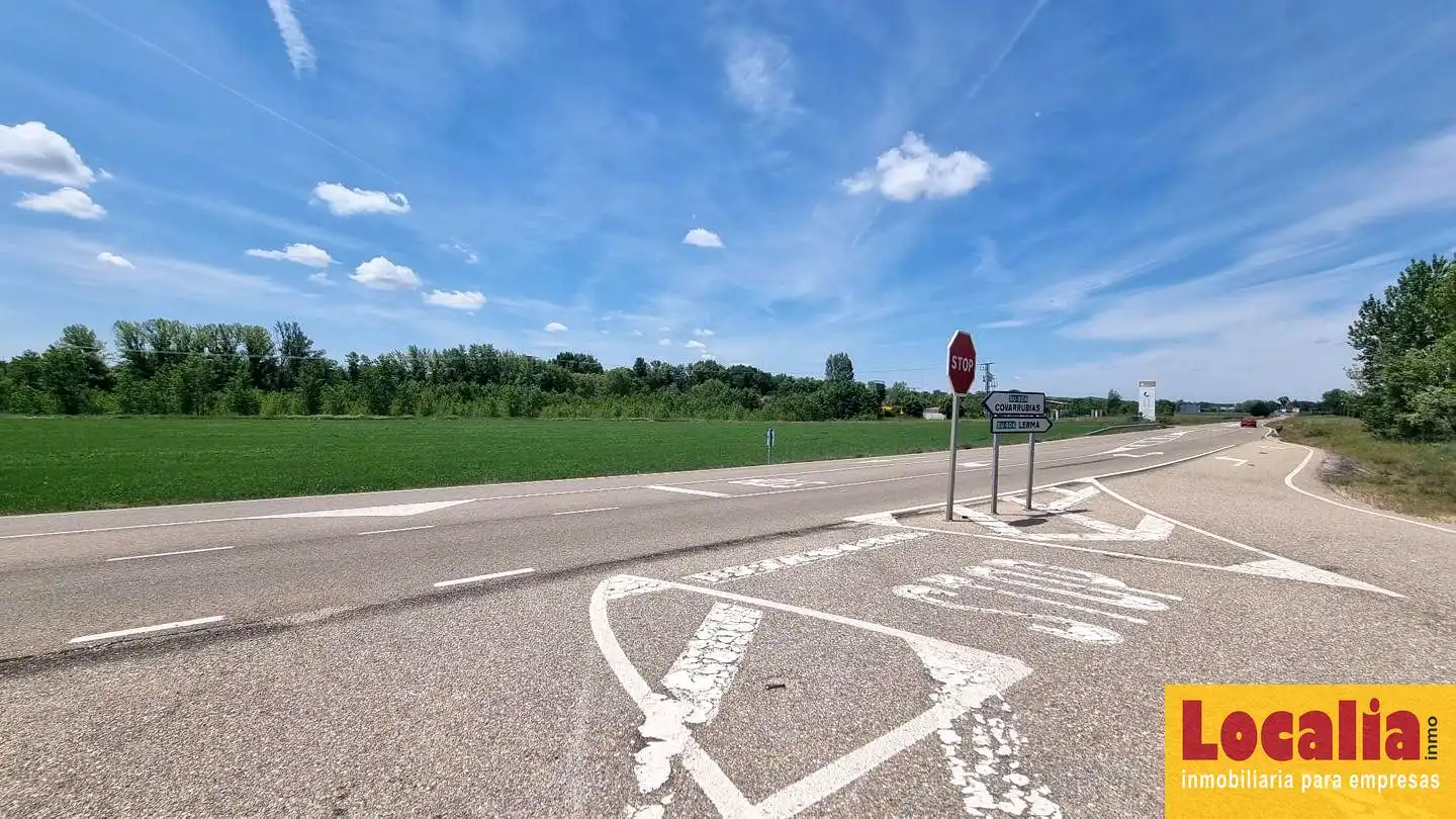 Grundstücke und Bauplätze zum Verkauf in BU-904, imagen 10