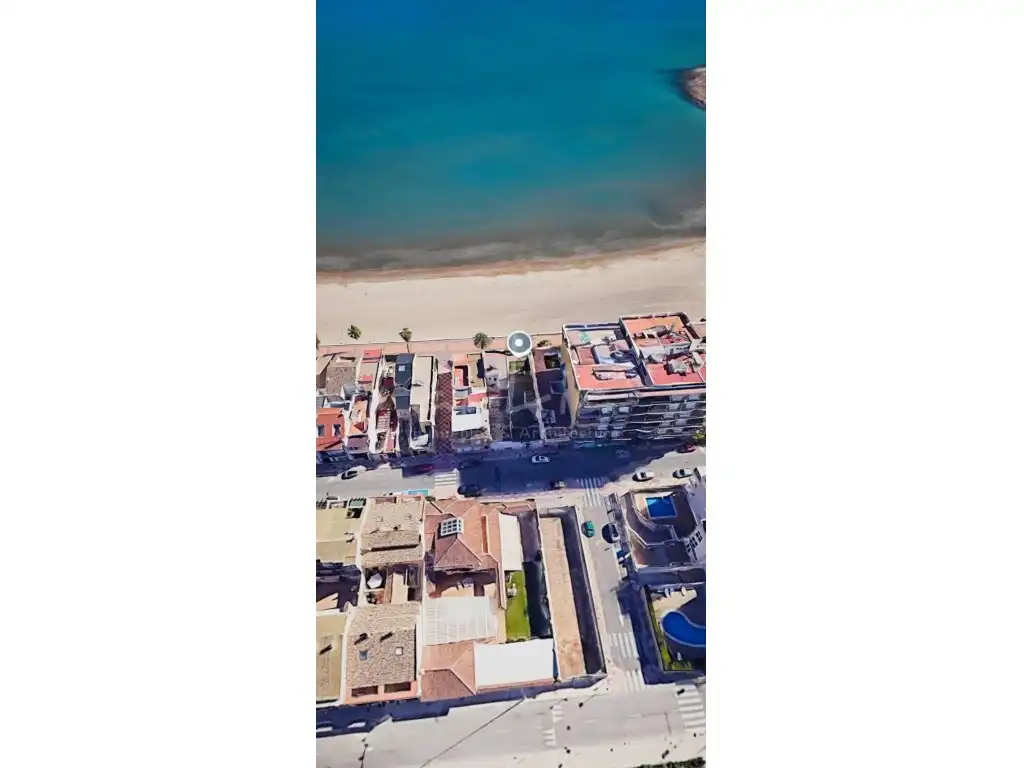 Terreno residenziale in vendita a Playas de Puçol