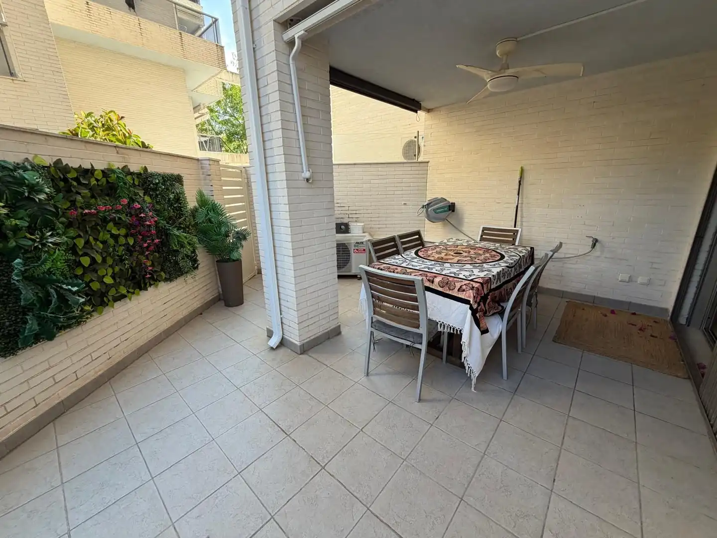 Mini appartamento con piscina in vendita a Las Marinas / Les Marines, imagen 27