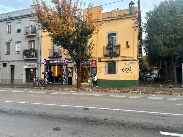 Local comercial en Venta en Carrer de Santa Eugènia, 67 en Sant Narcís