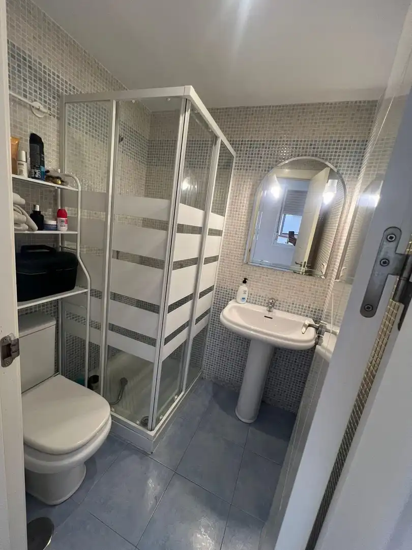 Mini appartamento con piscina in affitto a La Carihuela - Los Nidos, imagen 8