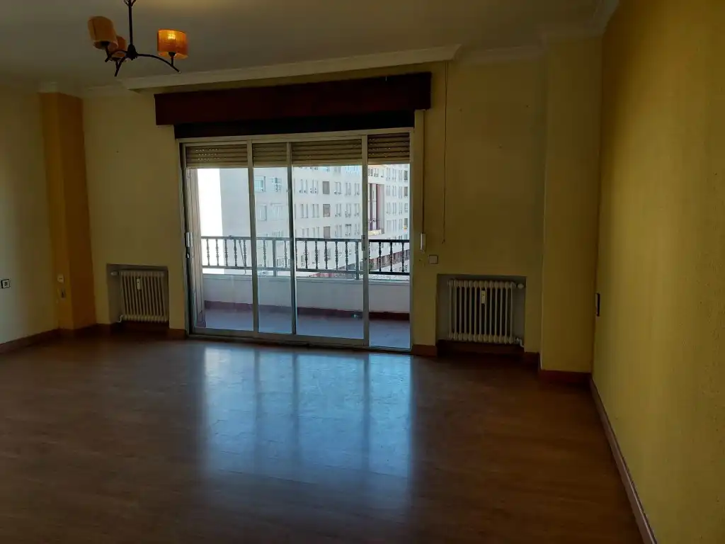 Sala d'estar de Pis en venda en Badajoz