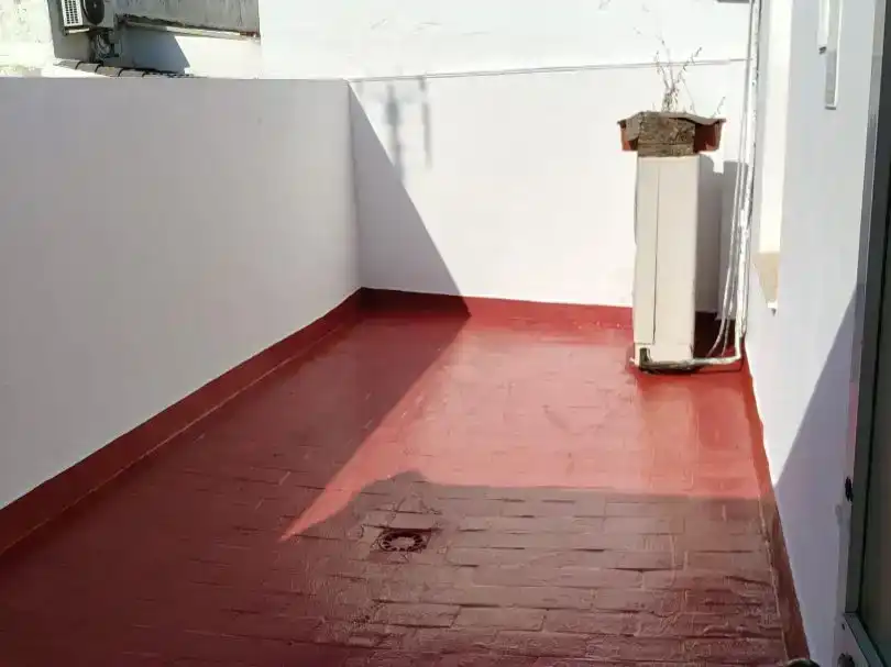 Terrassa de Pis en venda en  Córdoba Capital amb Aire condicionat i Balcó