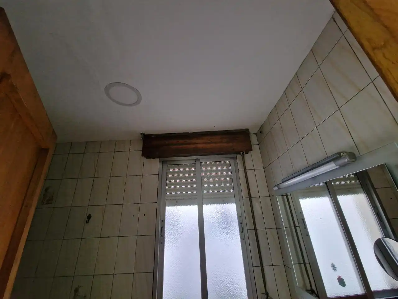Badezimmer von Wohnung zum Verkauf in Ourense Capital  mit Heizung