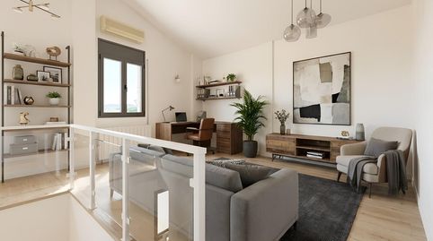 Foto 4 de Casa o xalet en venda a Fastenrath, La Teixonera, Barcelona Capital