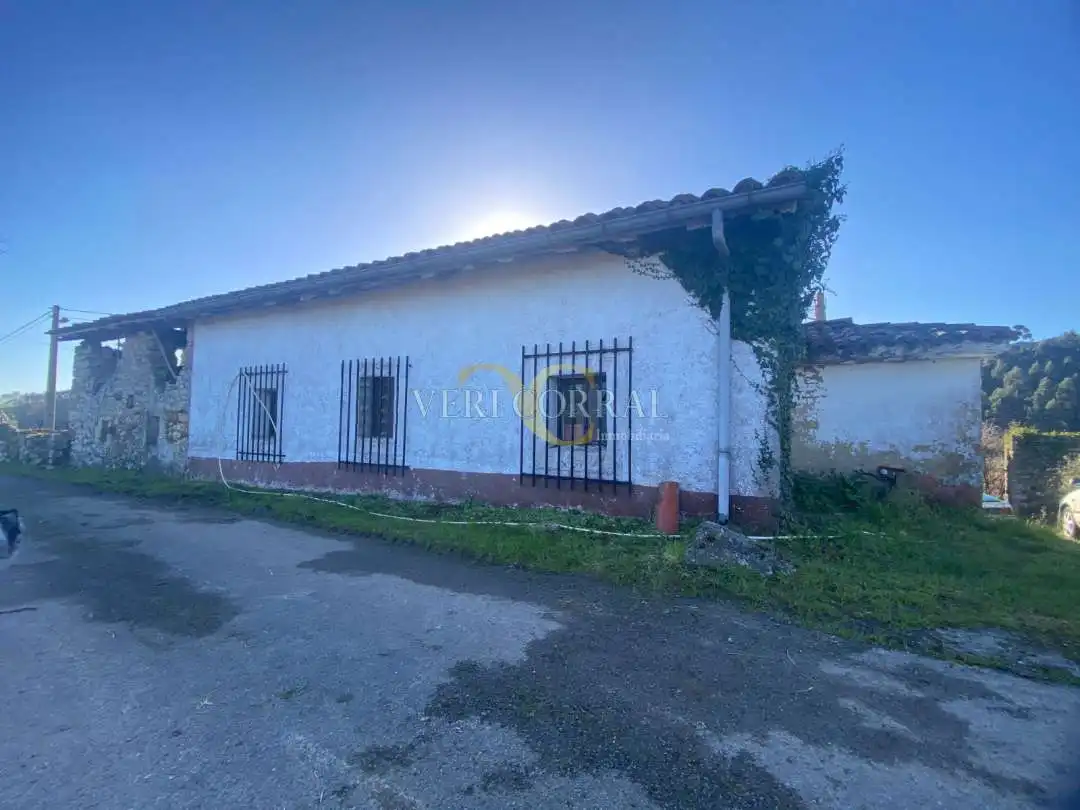 Haus zum Verkauf in San Miguel de Ucio, imagen 4