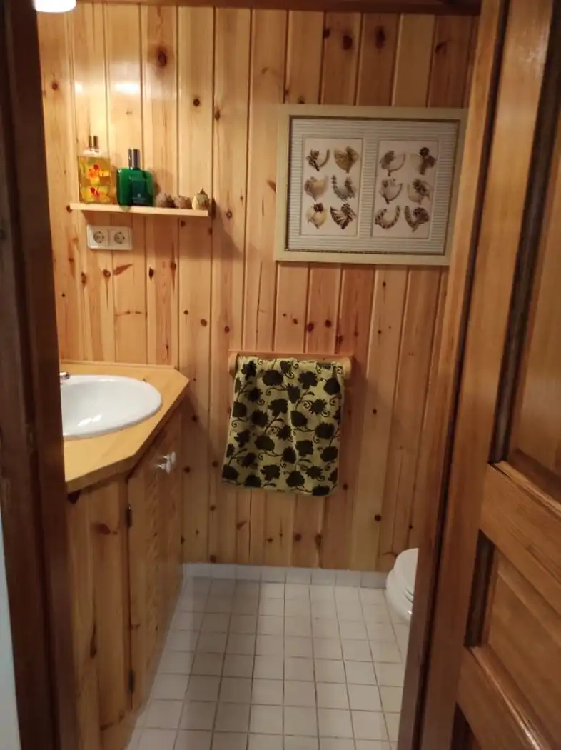 Maison mitoyenne avec piscine à louer à Carrer Antoni Elies 6, imagen 13