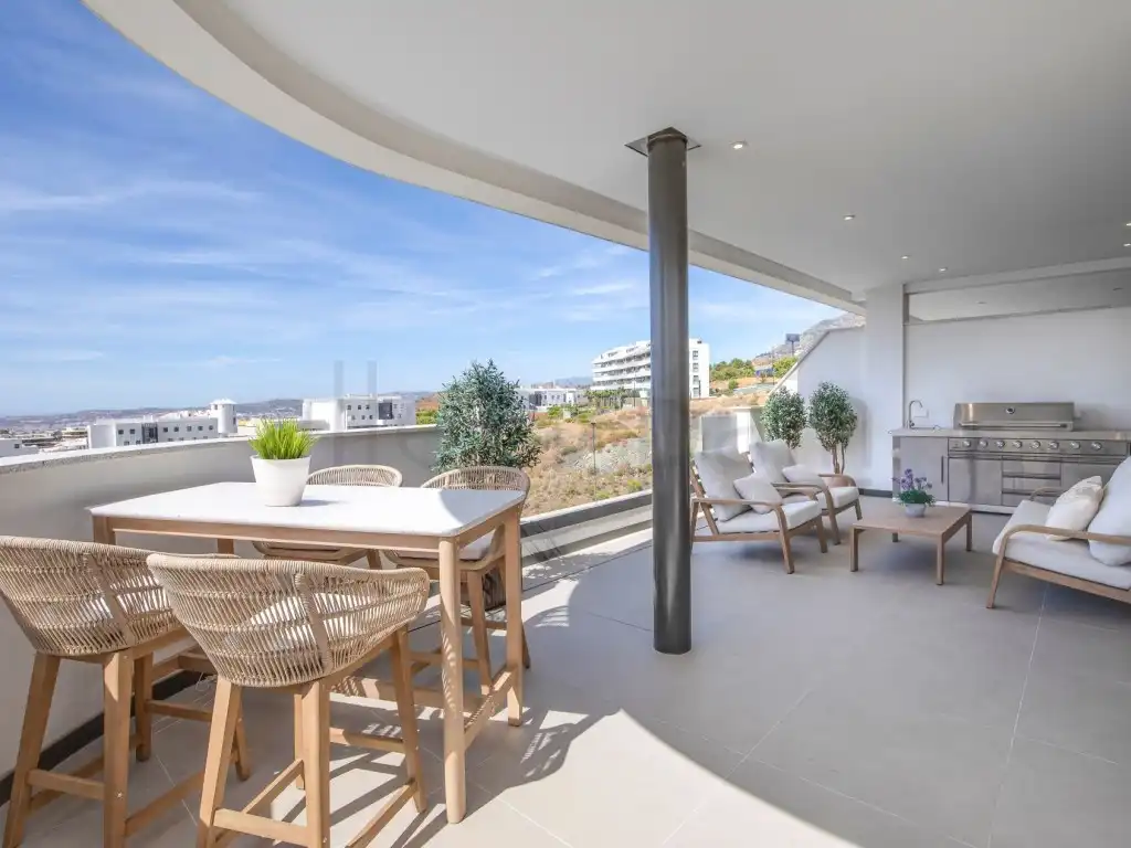 Apartment with lift for sale in Calle Eva, imagen 19