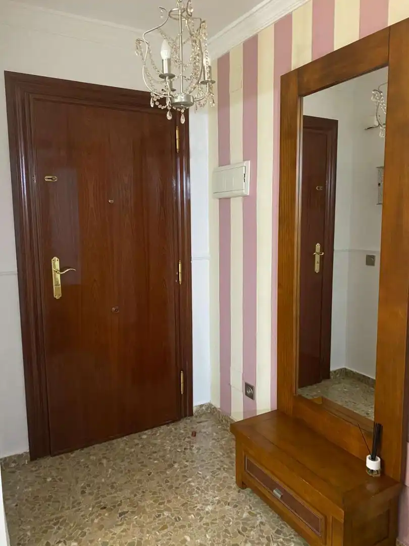 Apartamento de alquiler en Vélez-Málaga con Amueblado