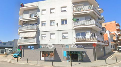 Foto 3 de Pis en venda a Cl Alhambra Es: Pl: Pt: Blanes (girona), Residencial Blanes - Vistamar, Blanes