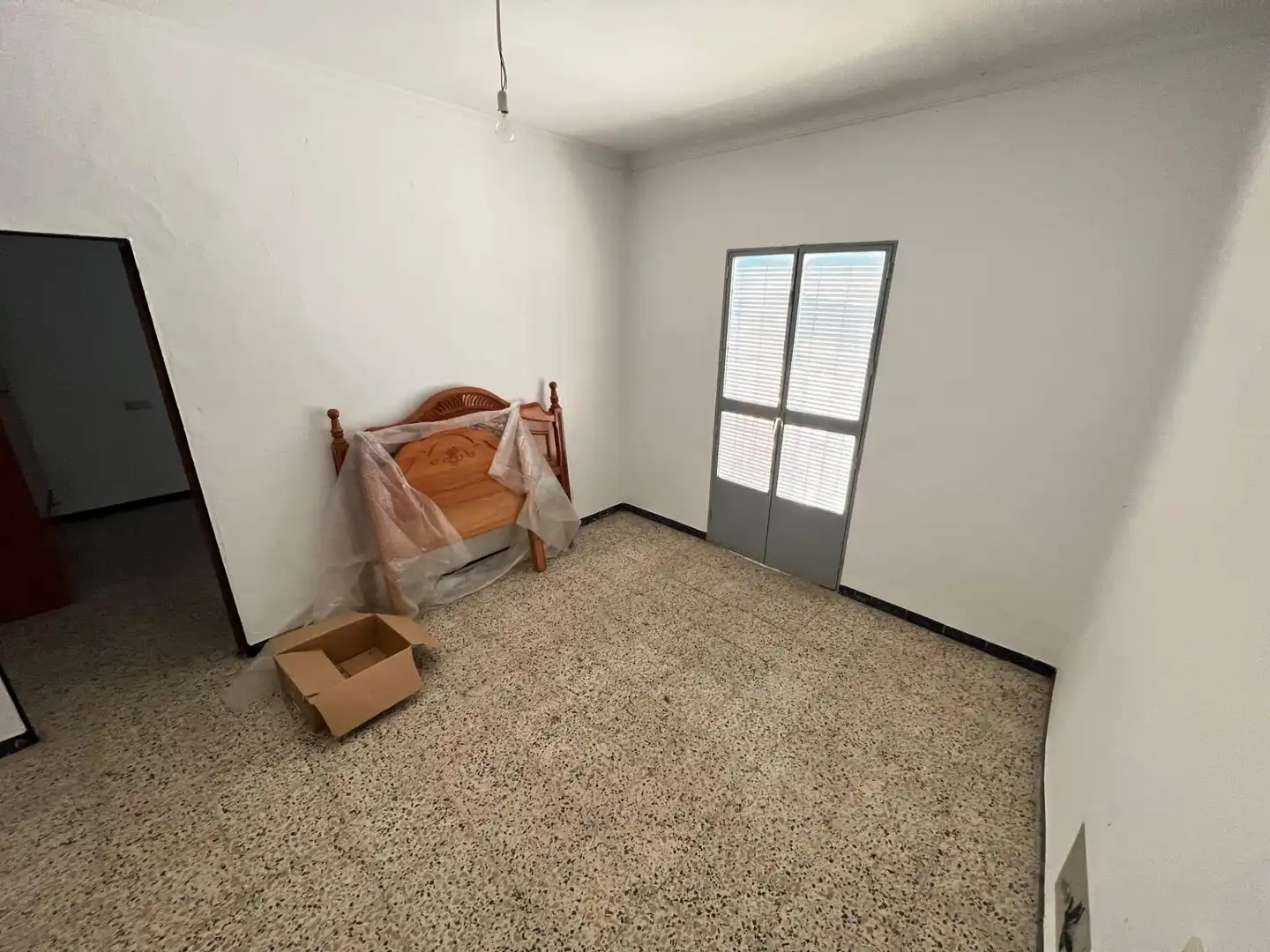 Casa o xalet en venda en Ubrique amb Traster i Balcó