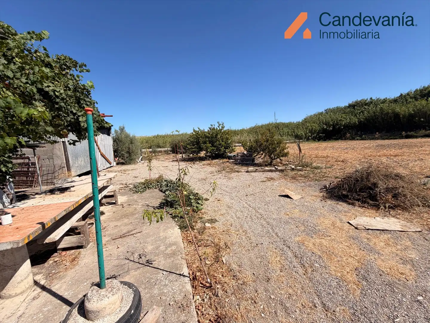 Rural land for sale in Zuera, imagen 7