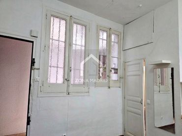 Piso con ascensor en venta en Calle de la Esperanza