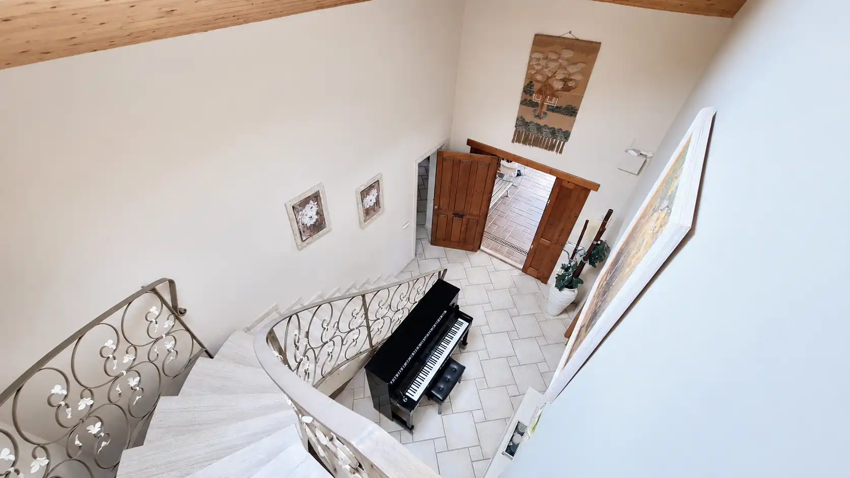 Casa o xalet en venda en Calafell amb Calefacció i Jardí privat