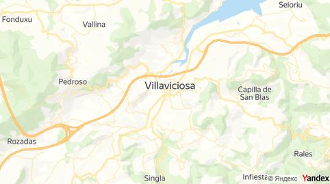 Photo 3 of Flat for sale in Villaviciosa - Amandi, Villaviciosa