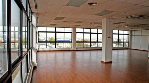 Foto 2 de Oficina de lloguer a N/a, -1, El Barral Ferial, Coslada