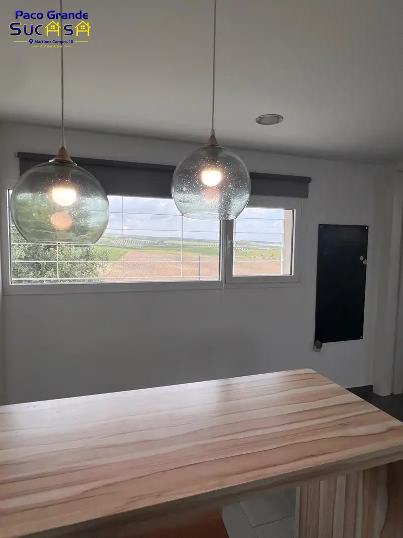 Chalet con terraza en venta en Aljomahima - Ermita, imagen 22