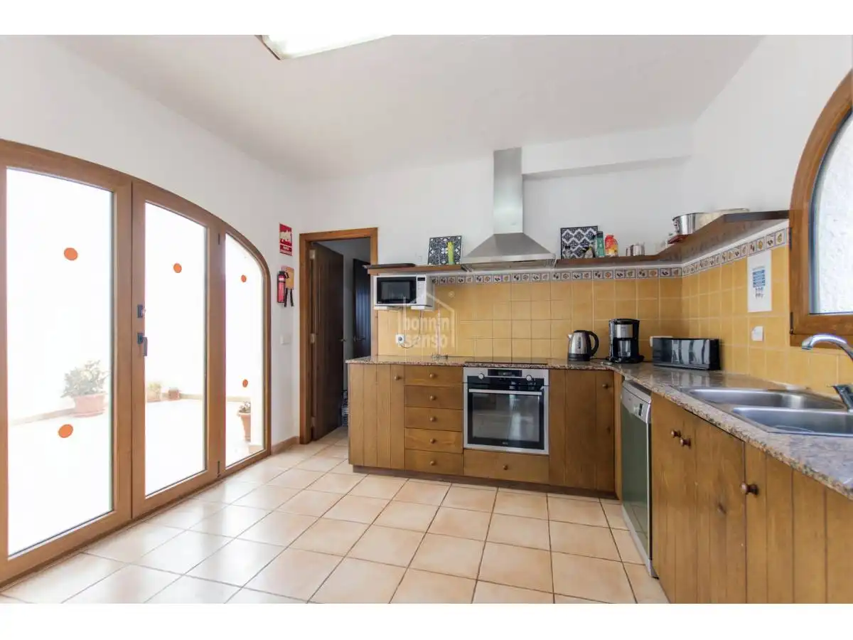 Houses for sale in Ferreries poble