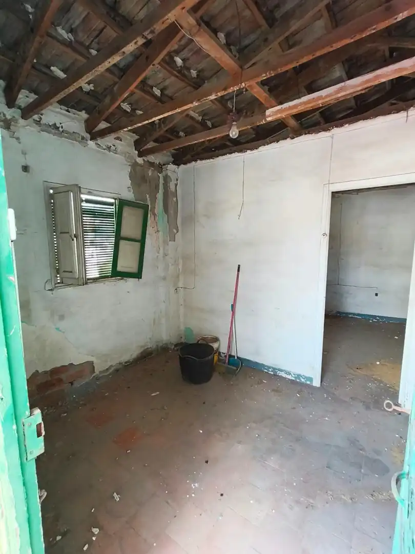 Casa o chalet en venta en Ciudad Jardín