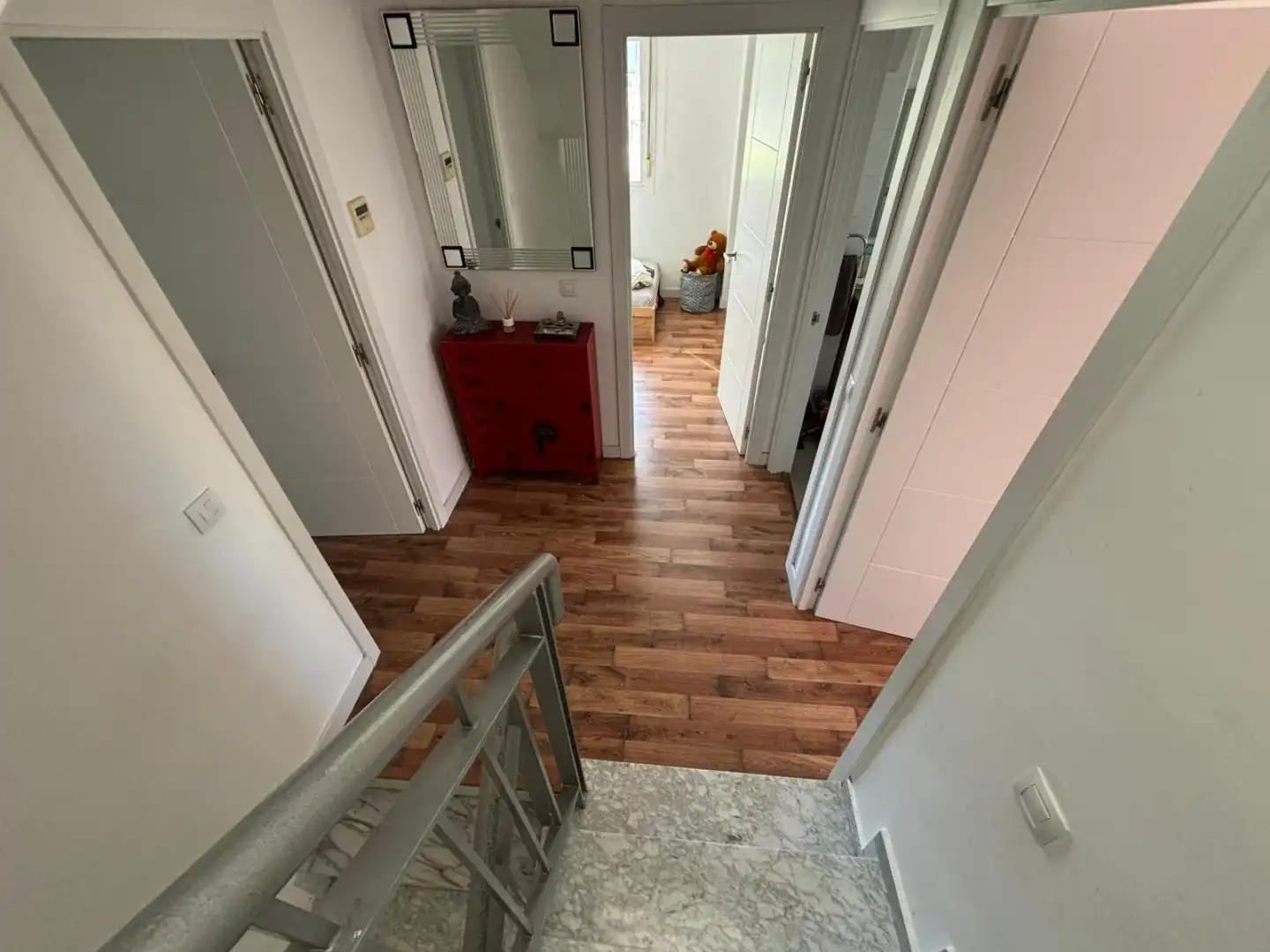Casa adosada en venta en Bormujos con Aire acondicionado, Terraza y Trastero