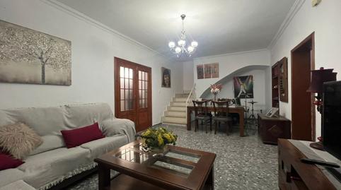 Foto 4 de Casa o chalet en venta en Los Palacios y Villafranca, Sevilla