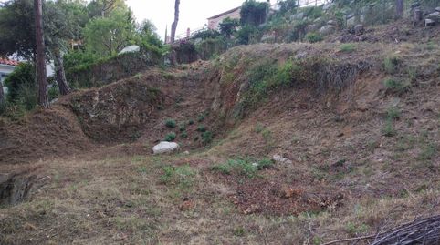 Foto 5 de Residencial en venta en Urbanitzacions, Argentona