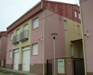 Exterior view of Single-family semi-detached for rent to own in Alcolea de Tajo  with Terrace and Balcony
