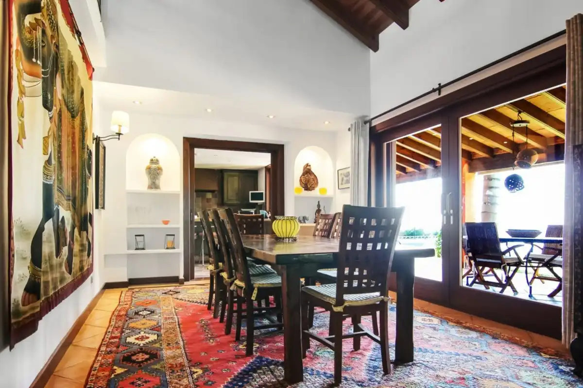 Maison avec piscine à vendre à Benahavís pueblo, imagen 3