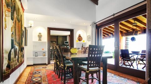 Villa en Benahavis, imagen 3