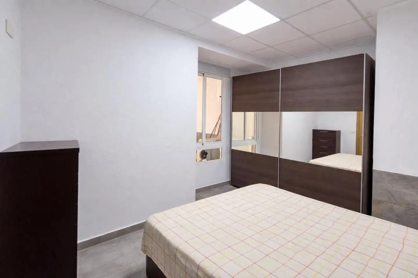 Bedroom of Ground floor for sale in Elche / Elx  with Furnished