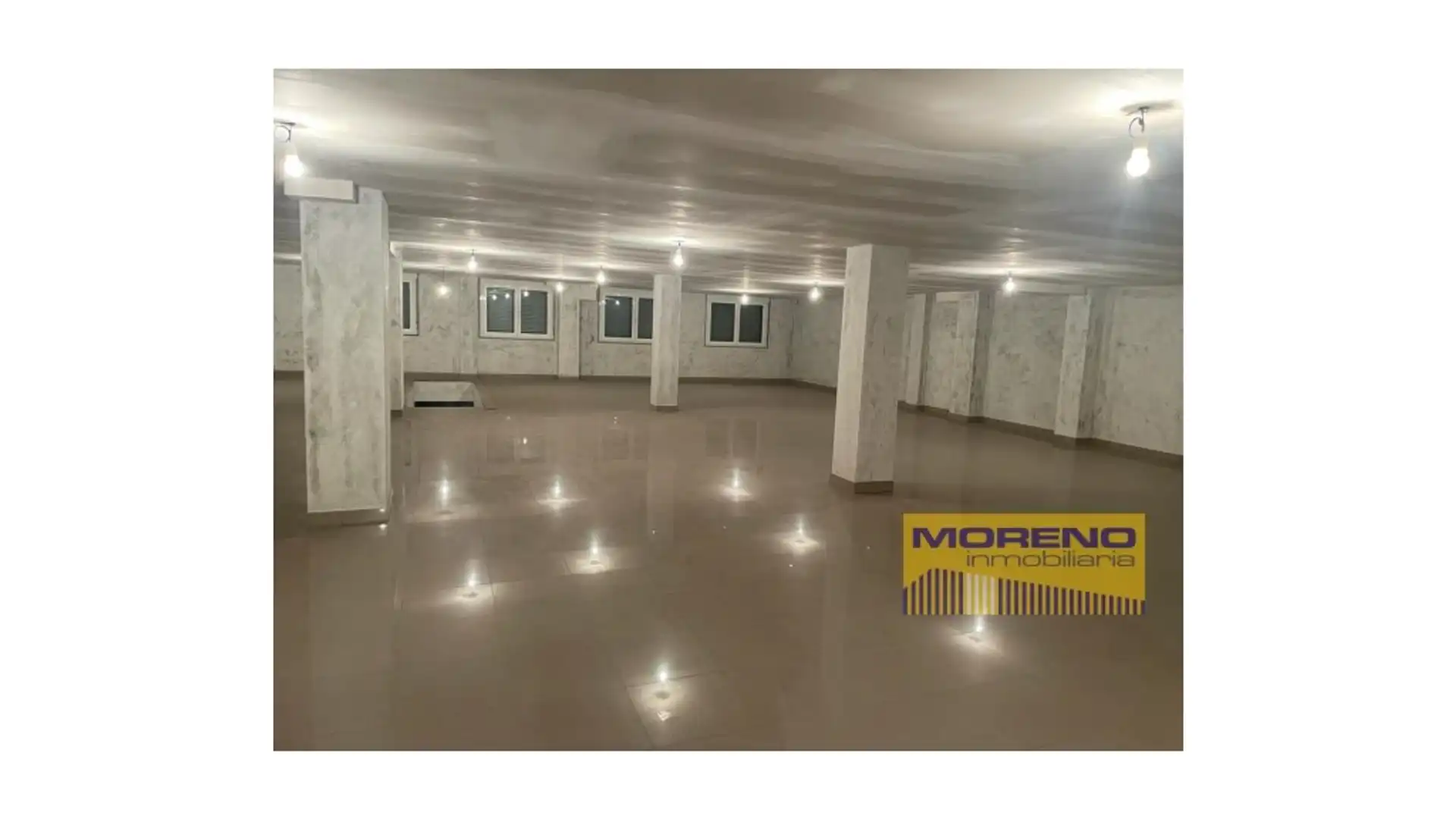 Piso en venta en Sarria