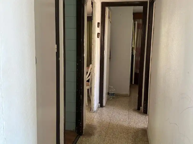 Piso en venta en Fuengirola con Jardín privado, Terraza y Balcón