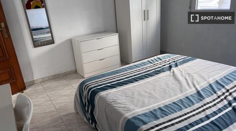 Foto 5 de Pis per a compartir a Natzaret,  Valencia Capital