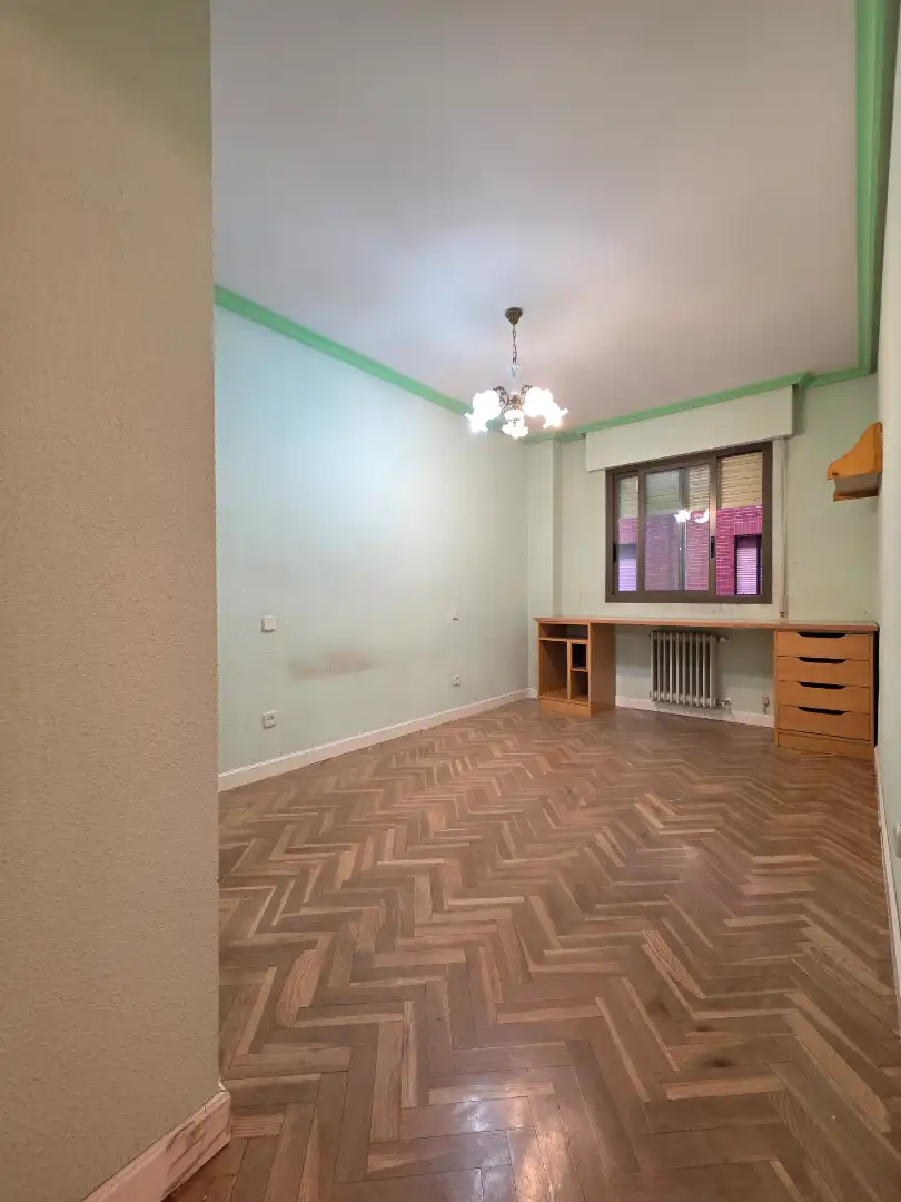 Dormitori de Pis en venda en Fuenlabrada amb Aire condicionat, Calefacció i Parquet