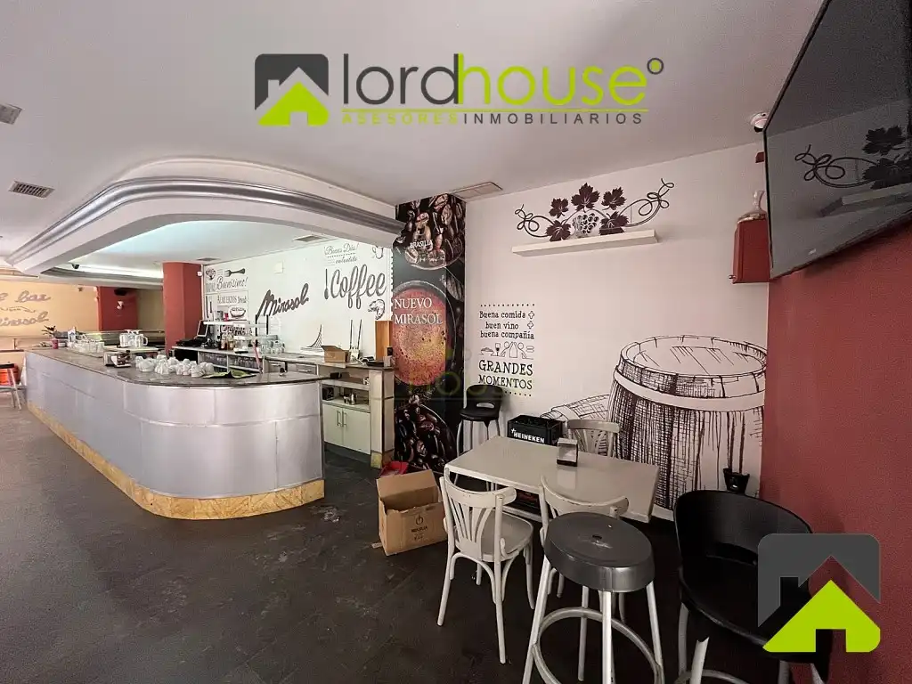 Local comercial en venda a Calle Rambla de las Chatas, imagen 6