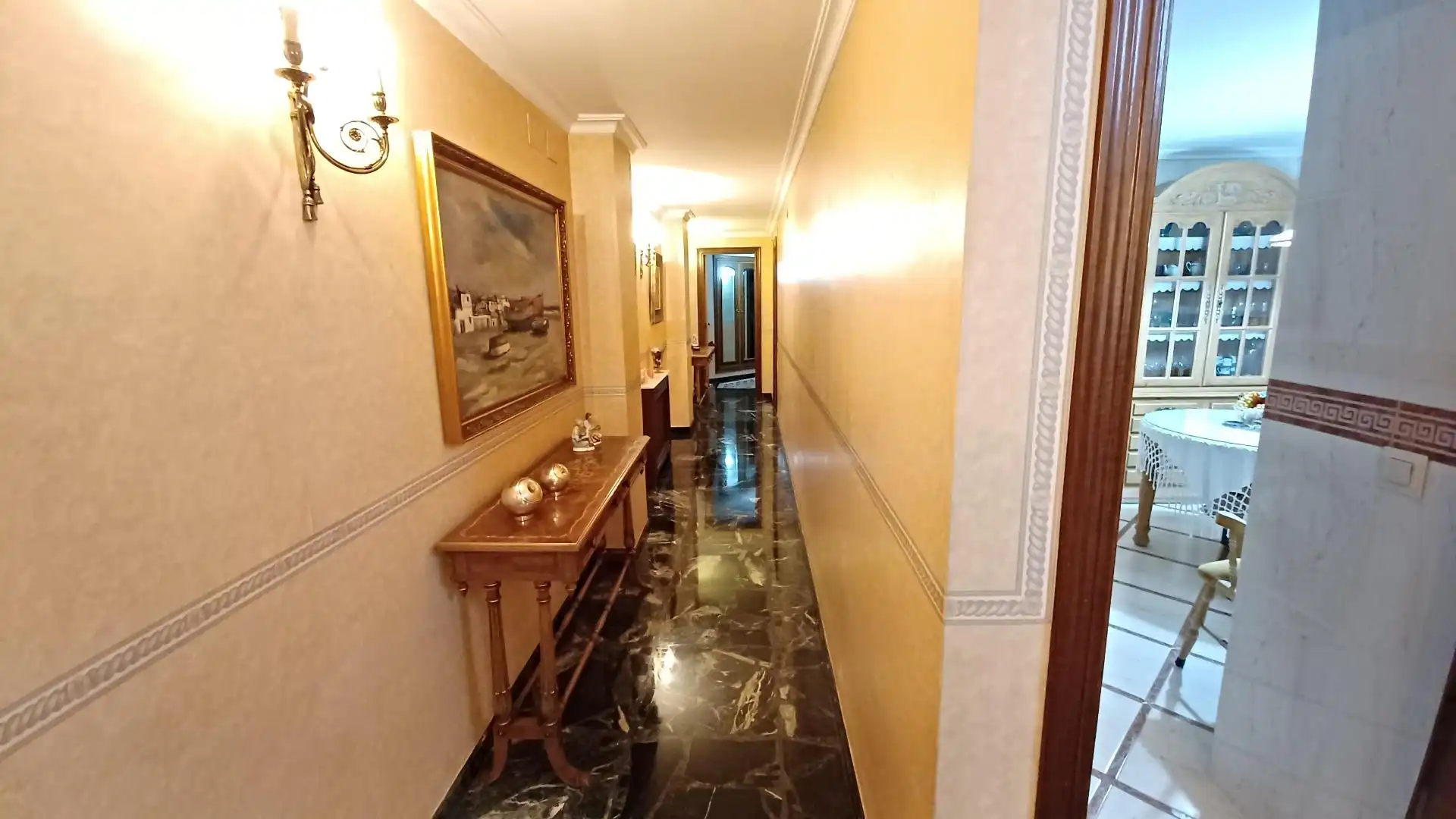 Piso con ascensor en venta en Extramurs, imagen 25