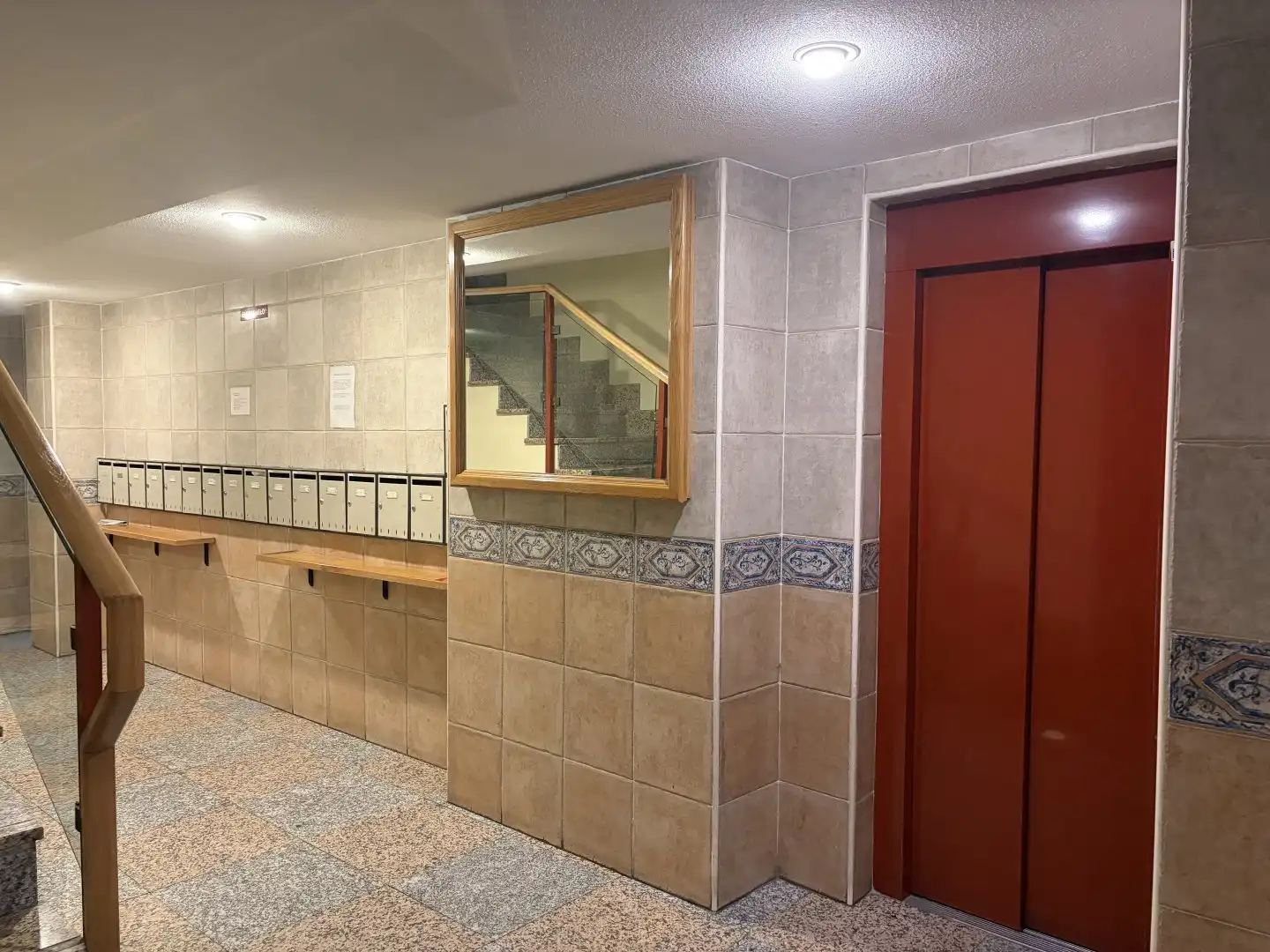 Piso en venta en Segovia con Calefacción